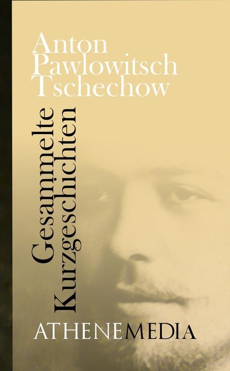 Produktbild: Anton Tschechow