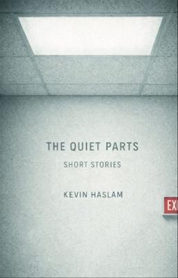 Produktbild: The Quiet Parts
