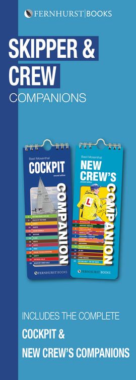 Produktbild: Skipper & Crew Companions