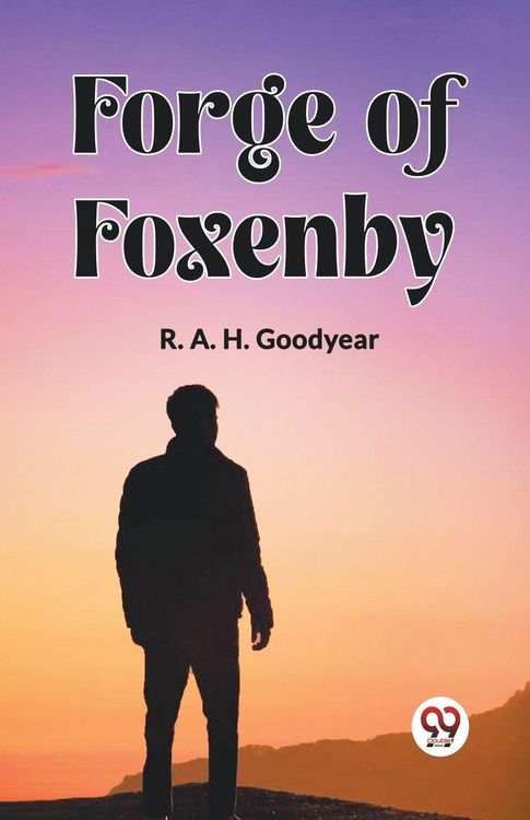 Produktbild: Forge of Foxenby