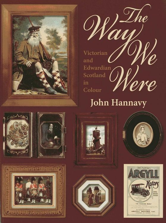 Produktbild: Way We Were