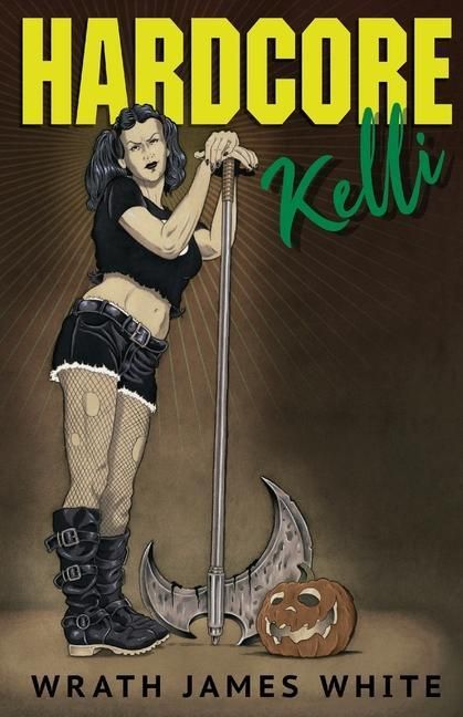 Produktbild: Hardcore Kelli