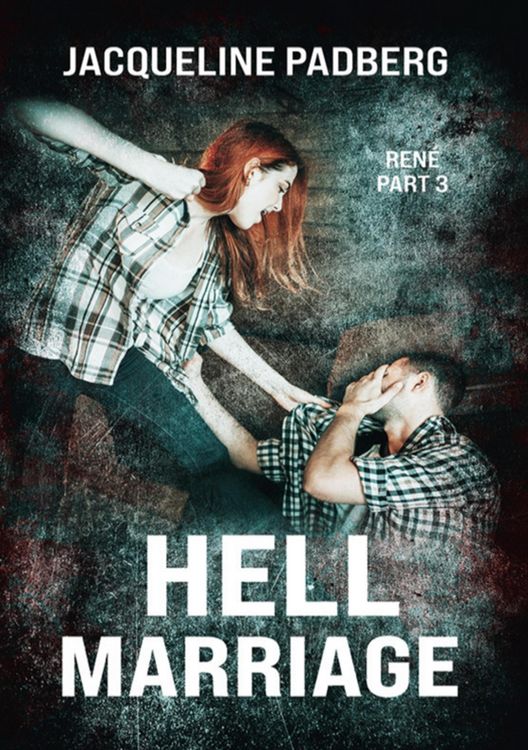 Produktbild: Hell Marriage