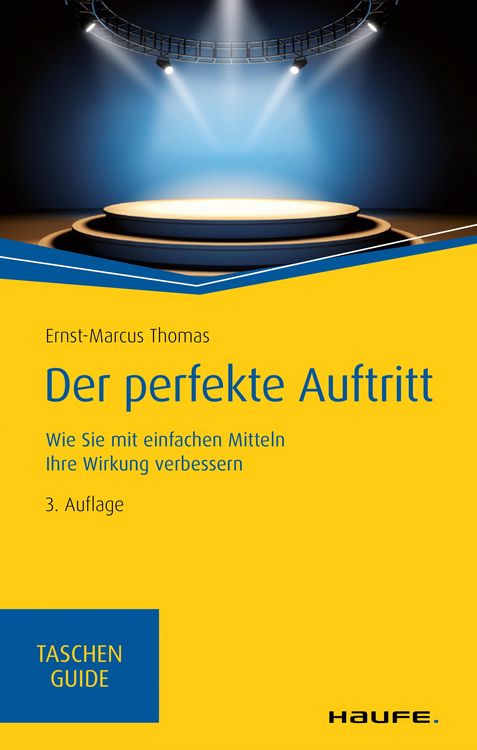 Produktbild: Der perfekte Auftritt