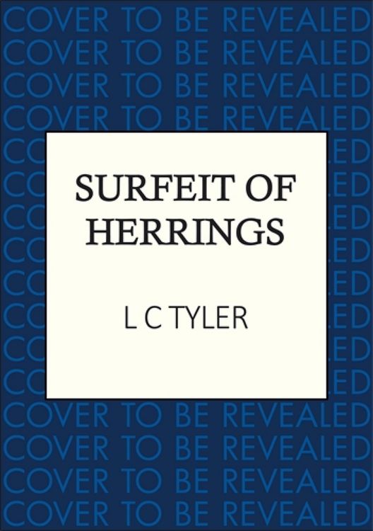 Produktbild: A Surfeit of Herrings