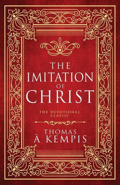 Produktbild: The Imitation of Christ