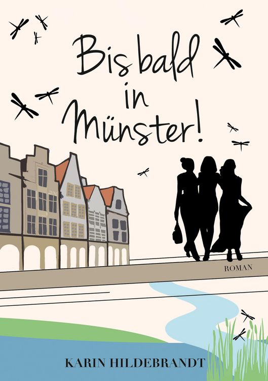 Produktbild: Bis bald in M&uuml;nster!