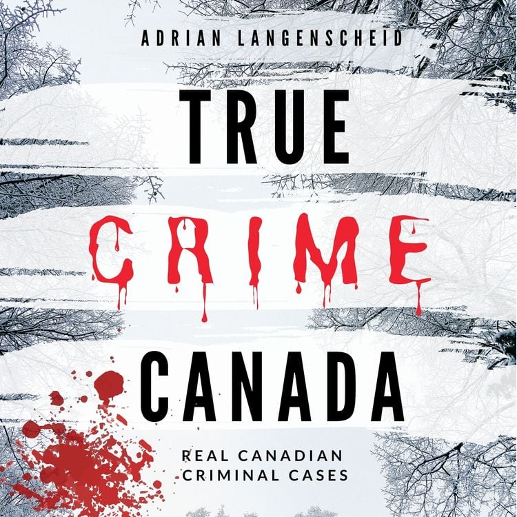 Produktbild: True Crime Canada