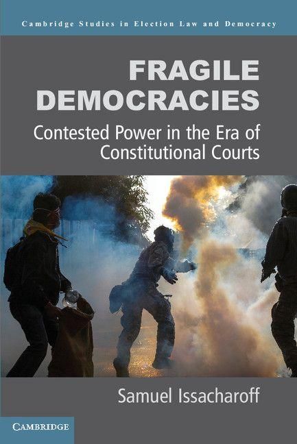 Produktbild: Fragile Democracies
