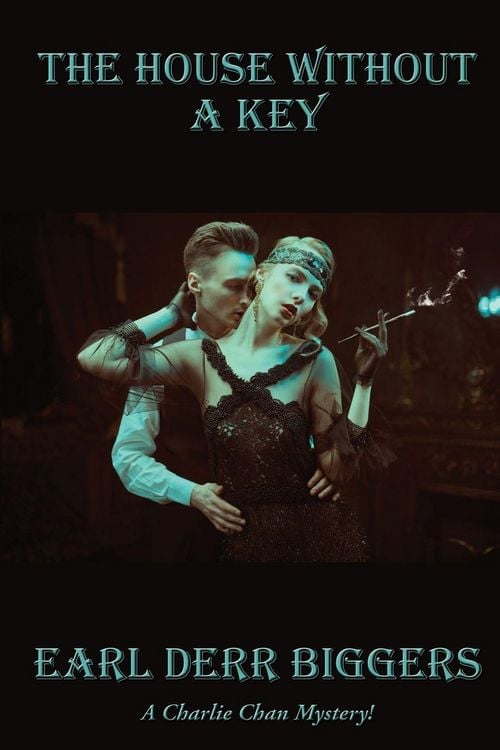 Produktbild: The House Without A Key
