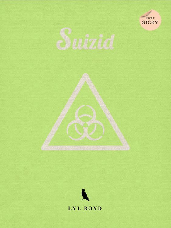 Produktbild: Suizid