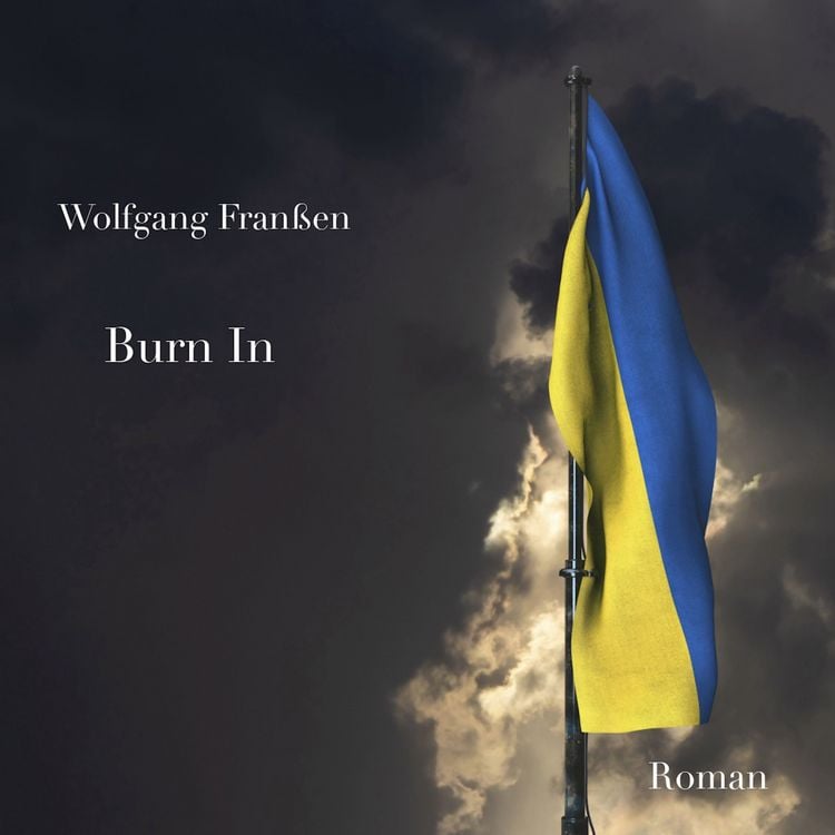 Produktbild: Burn In