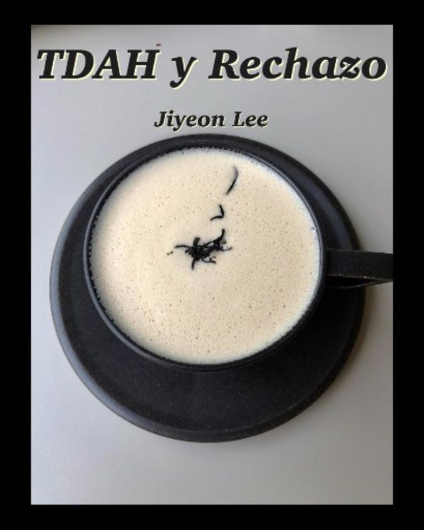 Produktbild: TDAH y Rechazo