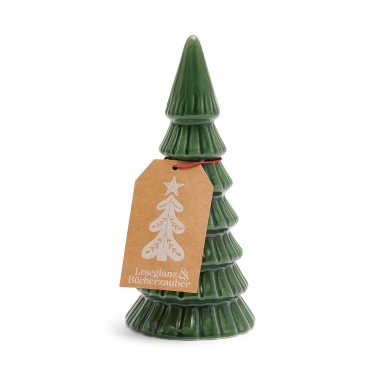 Produktbild: Keramik "Tannenbaum", klein
