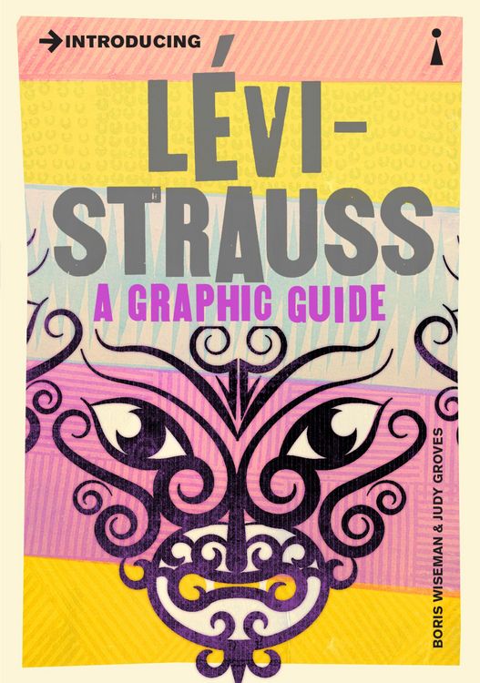 Produktbild: Introducing Levi-Strauss