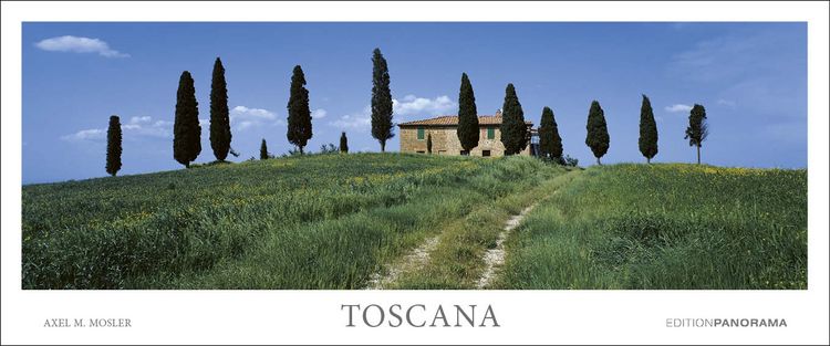 Produktbild: Toscana