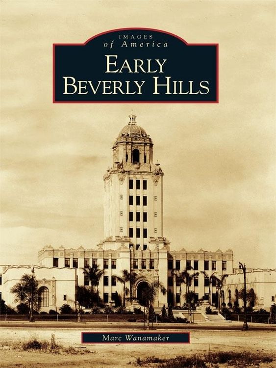 Produktbild: Early Beverly Hills