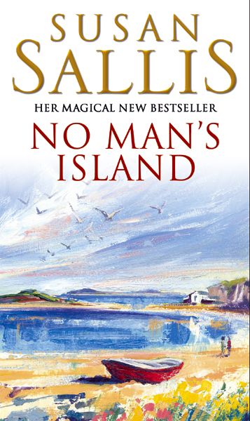Produktbild: No Man's Island