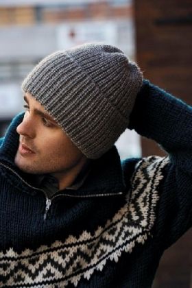 Produktbild: Made by Me Handknitting Men