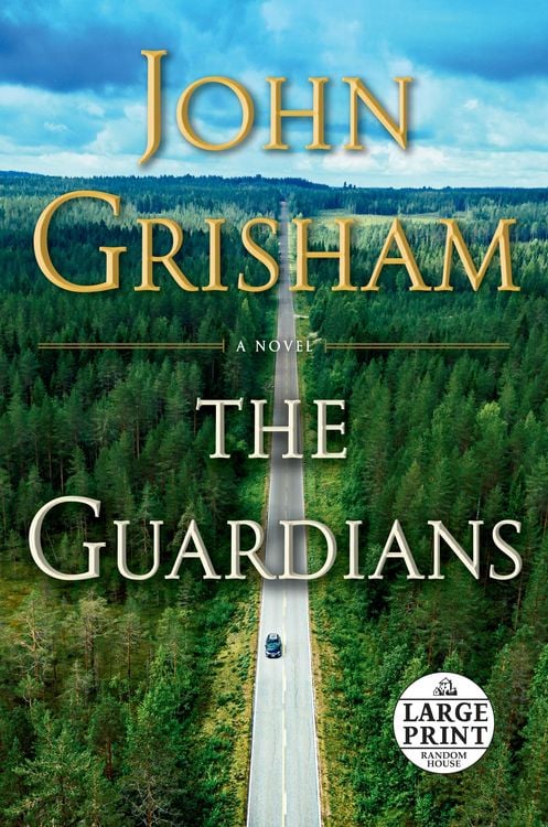 Produktbild: The Guardians