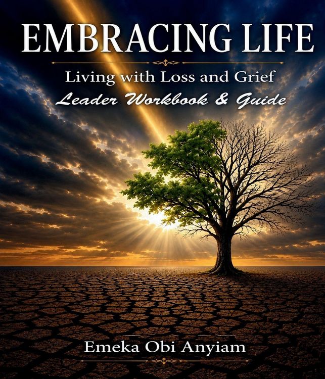 Produktbild: Embracing Life