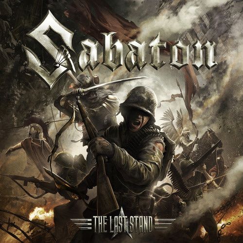 Produktbild: The Last Stand