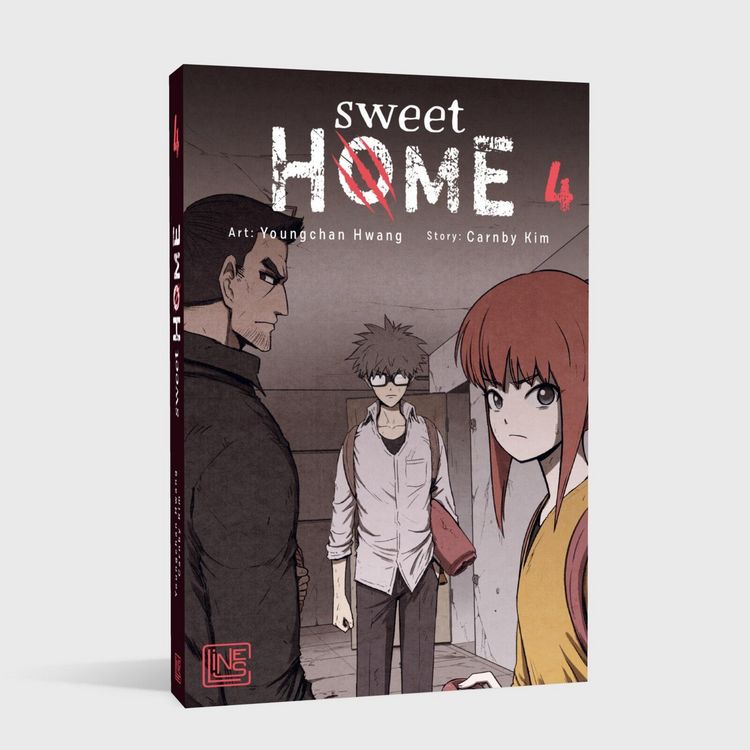 Produktbild: Sweet Home 4