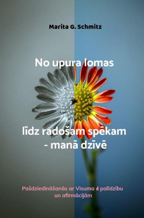 Produktbild: No upura lomas lidz radoSam spekam - mana dzive