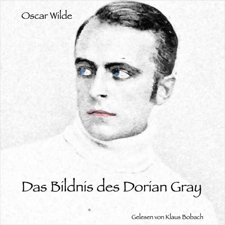 Produktbild: Das Bildnis des Dorian Gray