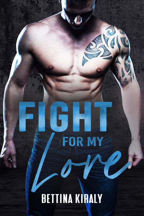 Produktbild: Fight for my love