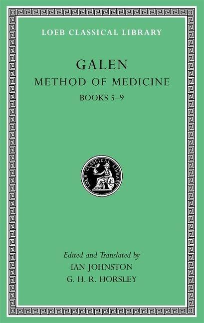Produktbild: Method of Medicine, Volume II