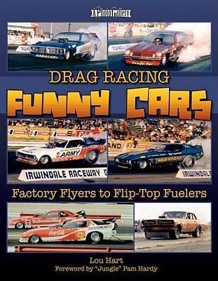 Produktbild: Drag Racing Funny Cars