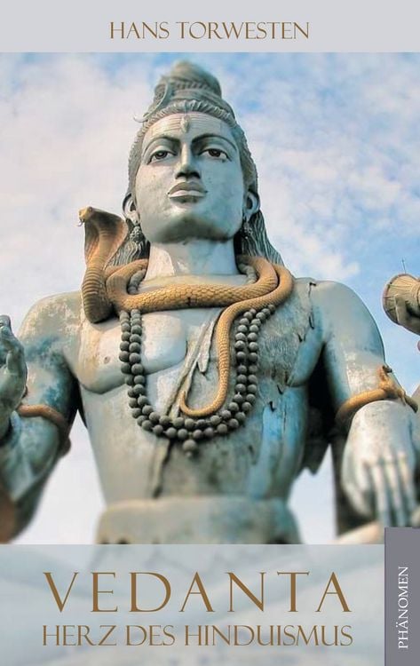 Produktbild: Vedanta