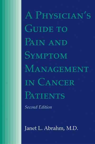 Produktbild: Physicians Gt Pain & Symptom M