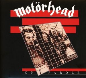 Produktbild: On Parole (Expanded & Remastered)