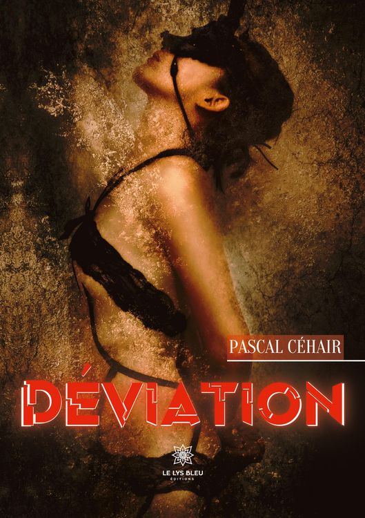 Produktbild: C&eacute;hair, P: D&eacute;viation