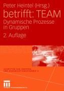 Produktbild: Betrifft: TEAM