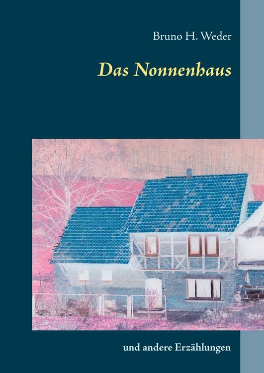Produktbild: Das Nonnenhaus