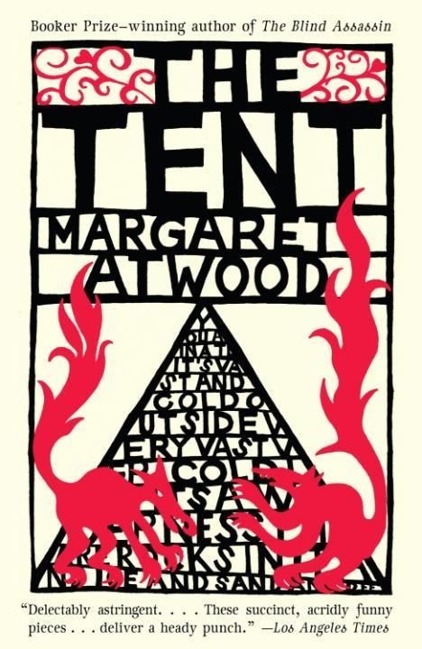 Produktbild: The Tent
