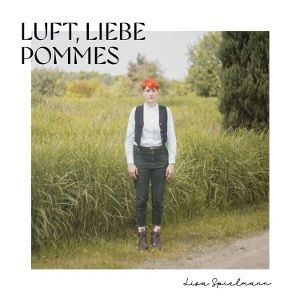 Produktbild: Luft,Liebe,Pommes