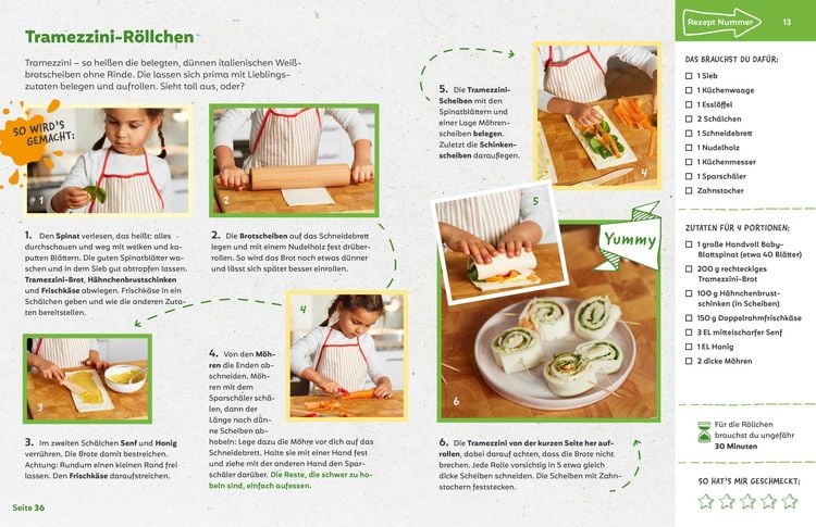 Produktbild: Zack, fertig! Ich kann das allein!