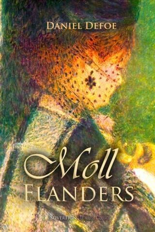 Produktbild: Moll Flanders