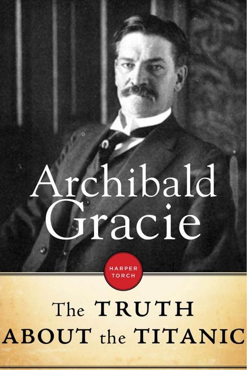 Produktbild: The Truth About The Titanic