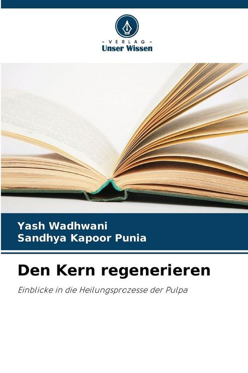 Produktbild: Den Kern regenerieren