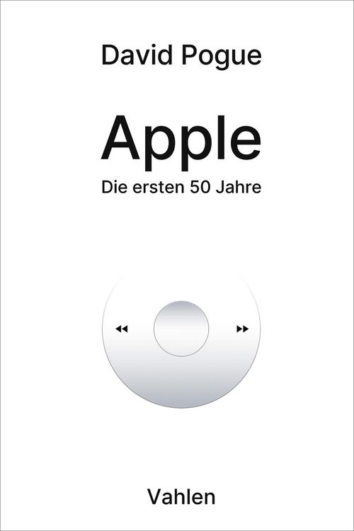 Produktbild: Apple