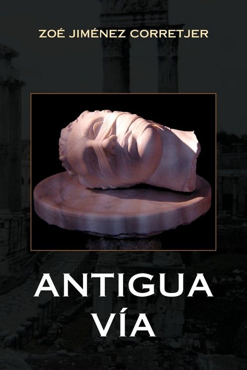 Produktbild: Antigua V&iacute;a