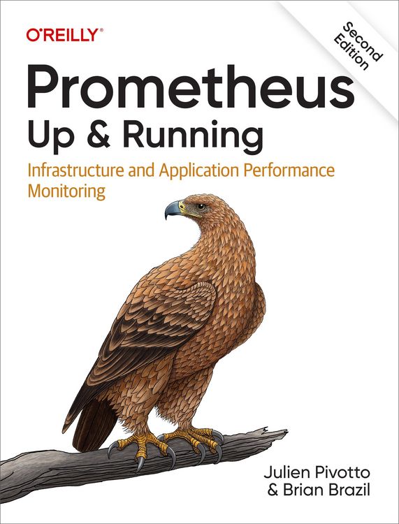 Produktbild: Prometheus: Up & Running