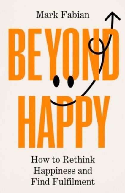 Produktbild: Beyond Happy