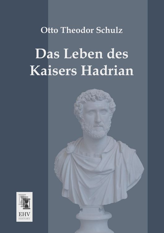 Produktbild: Das Leben des Kaisers Hadrian