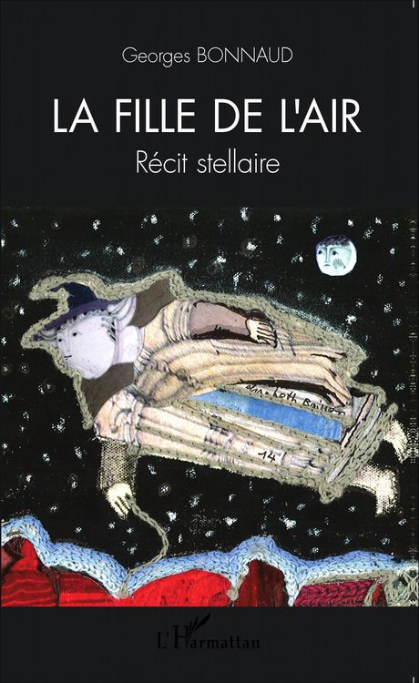 Produktbild: La fille de l'air